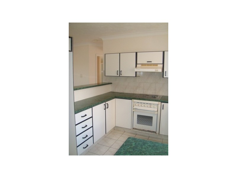 5/56 Swinburne Street, Lutwyche QLD 4030