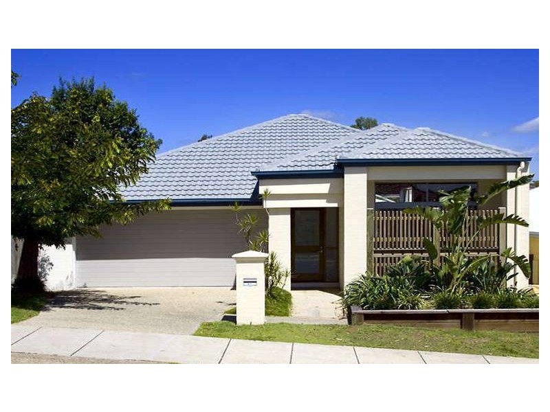 31 Summit Drive, Springfield Lakes QLD 4300