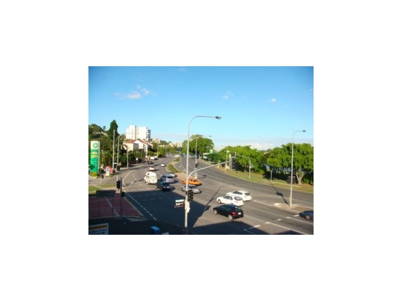 6/112 Kingsford Smith Drive, Hamilton QLD 4007