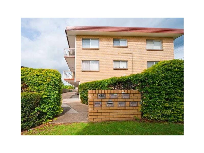 6/474 Hamilton Road, Chermside QLD 4032