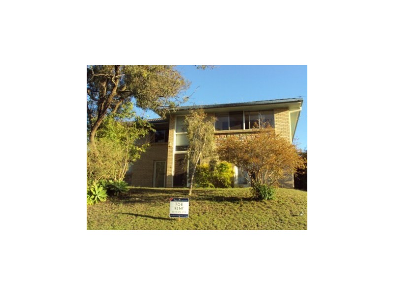 79 Riaweena Street, The Gap QLD 4061