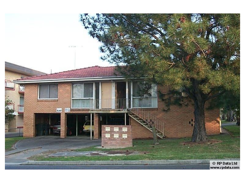 3/22 Cameron Street, Nundah QLD 4012