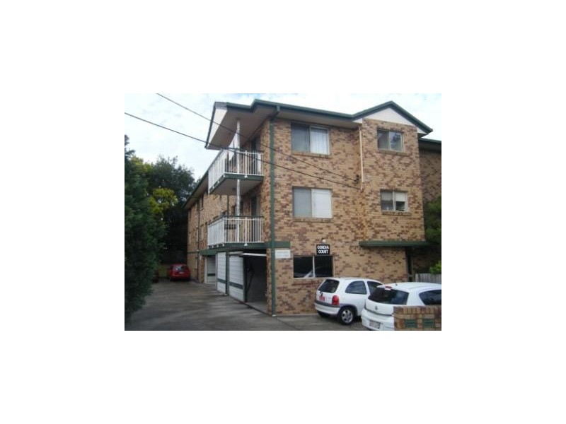 2/14 Ricardo Street, Kelvin Grove QLD 4059