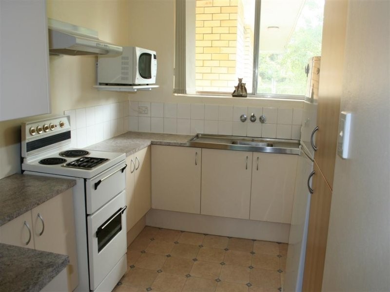 5/25 Normanby Tce, Kelvin Grove QLD 4059