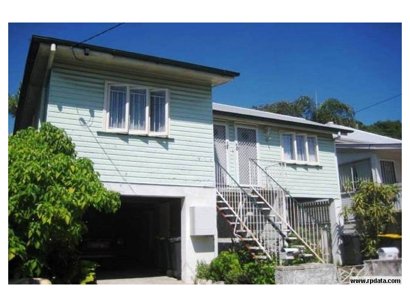 2/19 Mark Street, New Farm QLD 4005