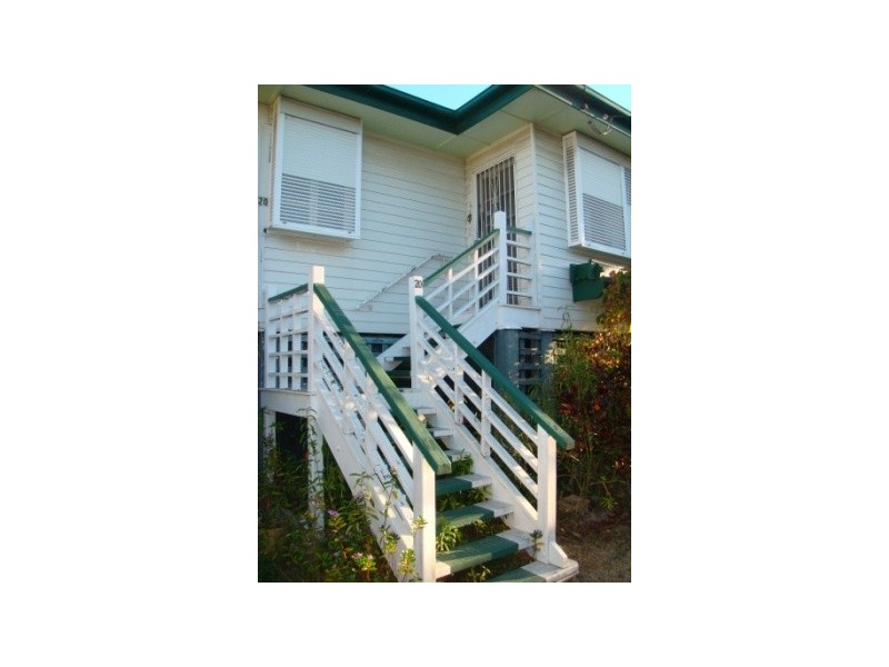 20 Lawley Street, Kedron QLD 4031