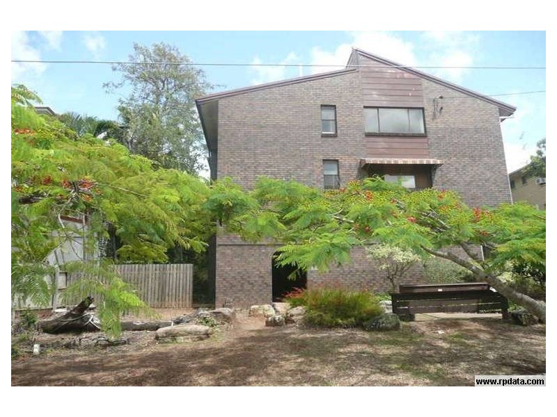 2/67 Warren Street, St Lucia QLD 4067