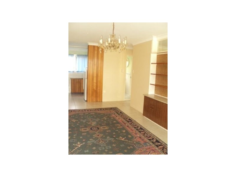 2/20 Clyde Rd, Kelvin Grove QLD 4059
