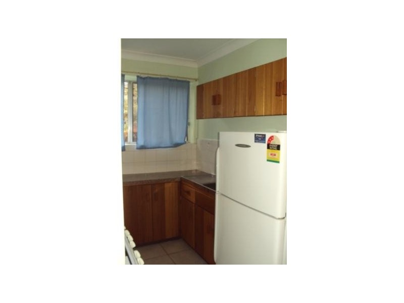 2/20 Clyde Rd, Kelvin Grove QLD 4059