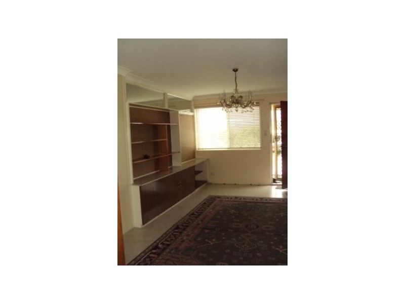 2/20 Clyde Rd, Kelvin Grove QLD 4059