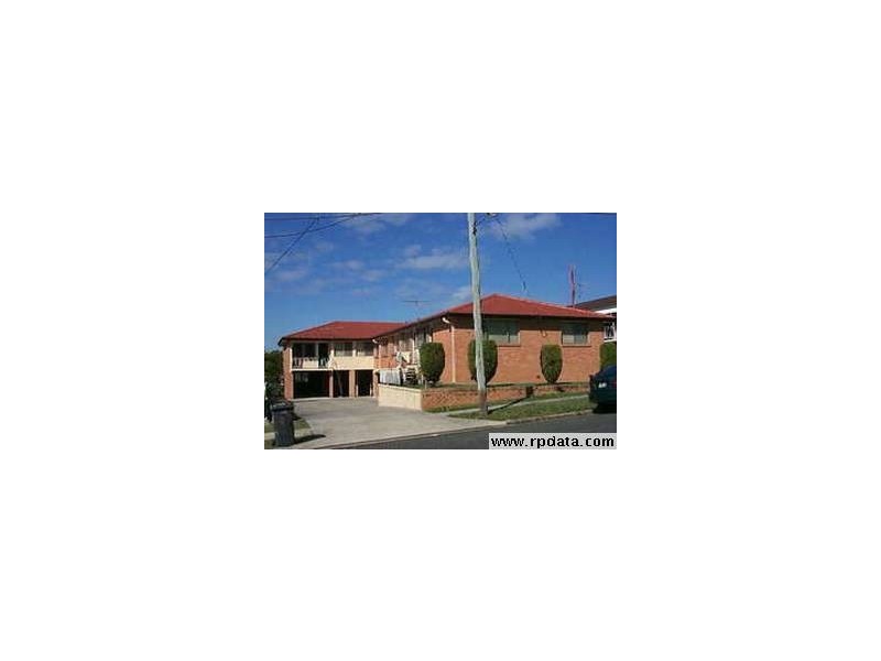 2/49 High Street, Lutwyche QLD 4030