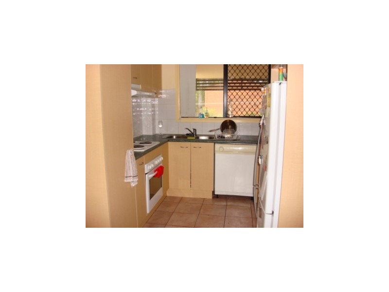 6/37 Lade Street, Gaythorne QLD 4051