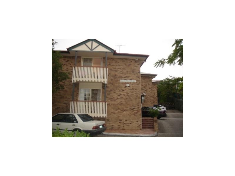 1/12 Fleming Road, Herston QLD 4006