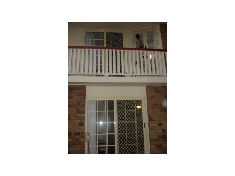 1/12 Fleming Road, Herston QLD 4006