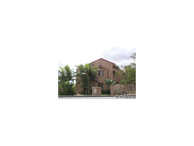 3/36 Herston Road, Kelvin Grove QLD 4059