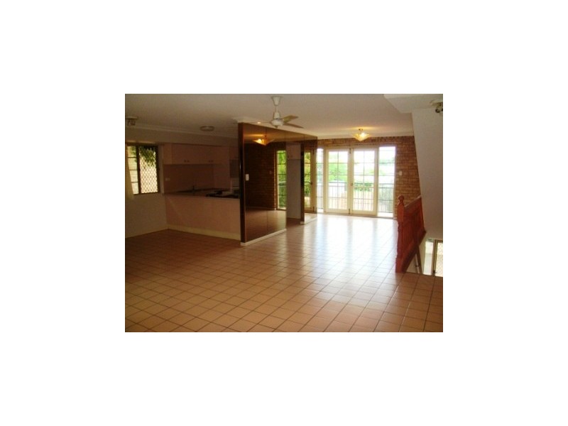 3/36 Herston Road, Kelvin Grove QLD 4059