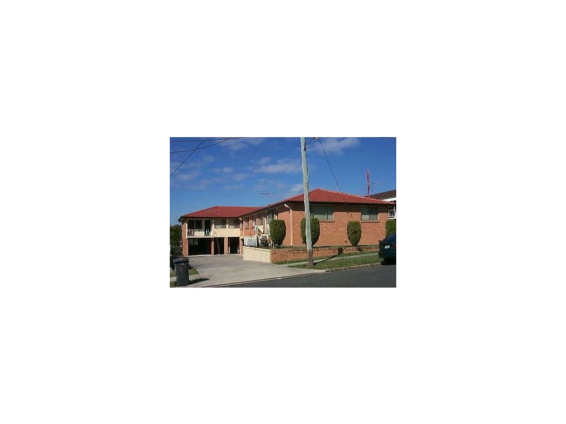 5/49 High Street, Lutwyche QLD 4030