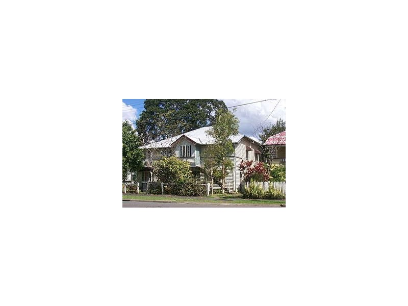 4/563 Lower Bowen Tce, New Farm QLD 4005