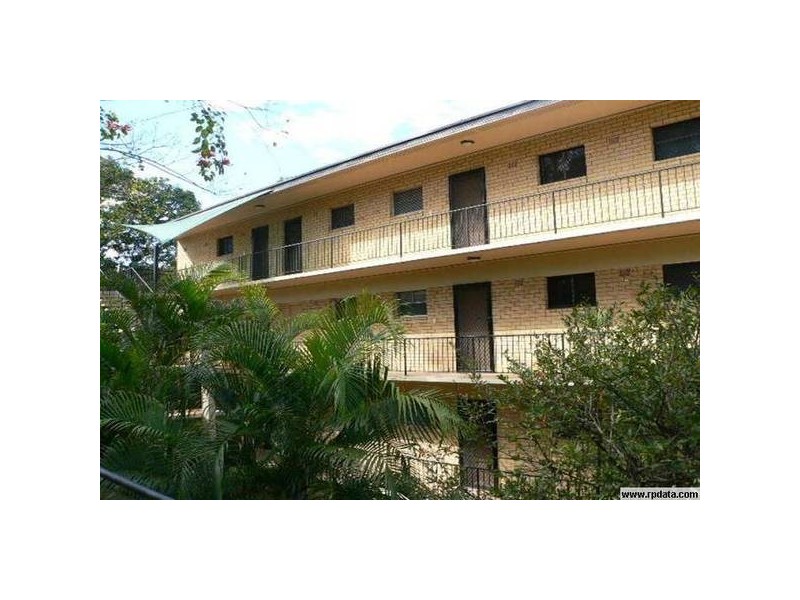 24/2 Gertrude Street, Highgate Hill QLD 4101