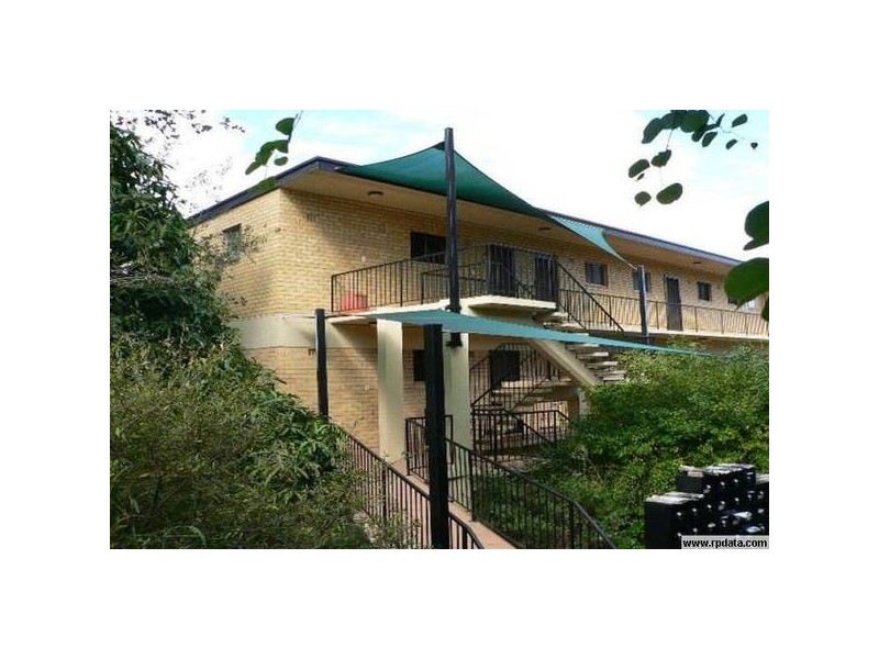 24/2 Gertrude Street, Highgate Hill QLD 4101