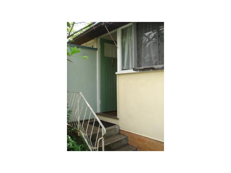 2/25 prospect tce, Kelvin Grove QLD 4059