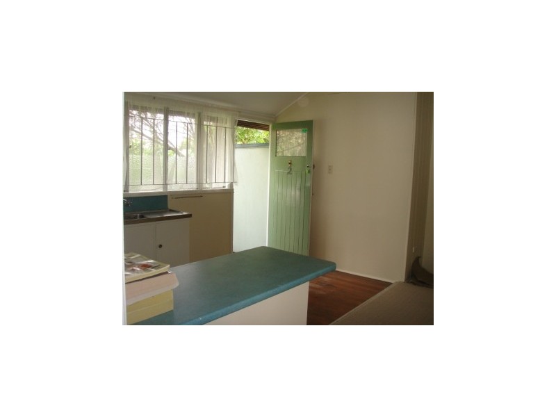 2/25 prospect tce, Kelvin Grove QLD 4059