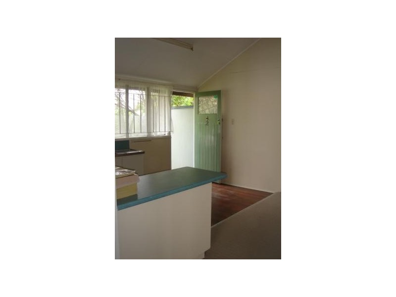 2/25 prospect tce, Kelvin Grove QLD 4059