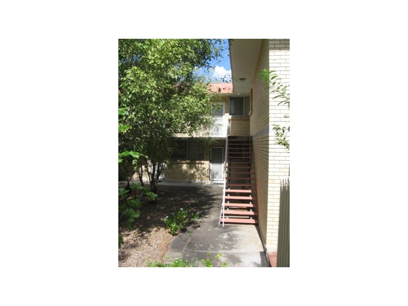 2/25 Normanby Tce, Kelvin Grove QLD 4059