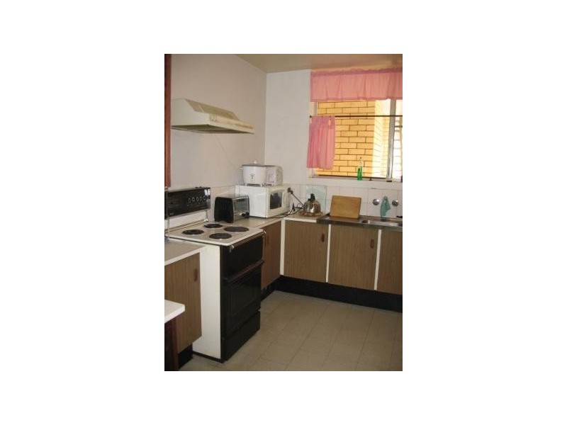 2/25 Normanby Tce, Kelvin Grove QLD 4059