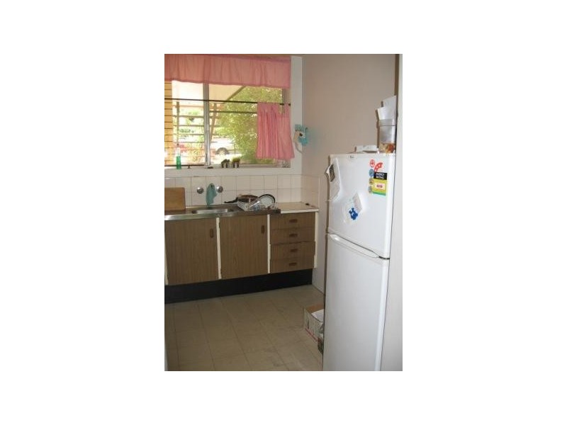 2/25 Normanby Tce, Kelvin Grove QLD 4059