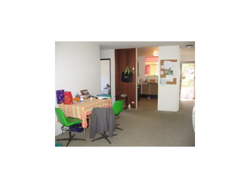 2/25 Normanby Tce, Kelvin Grove QLD 4059