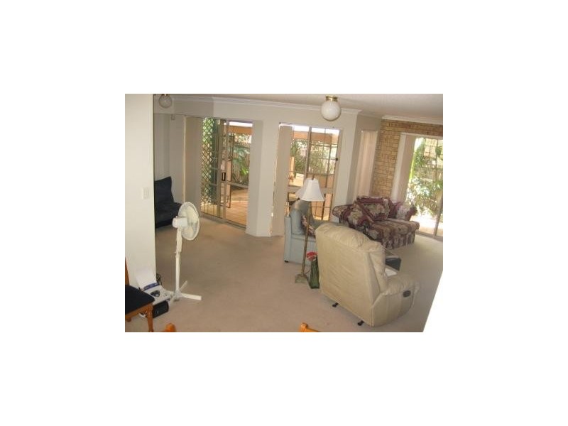 2/36 Herston Road, Kelvin Grove QLD 4059