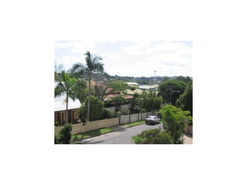 2/36 Herston Road, Kelvin Grove QLD 4059