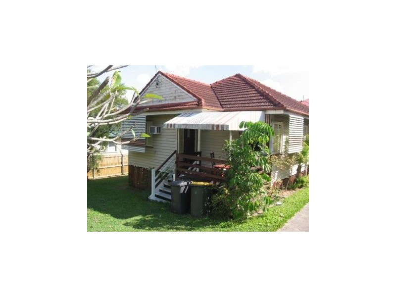 6 Gunn Street, Stafford QLD 4053