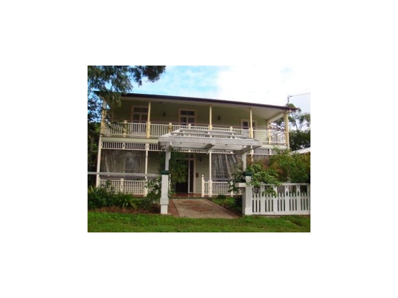 12 Mackay Street, Windsor QLD 4030