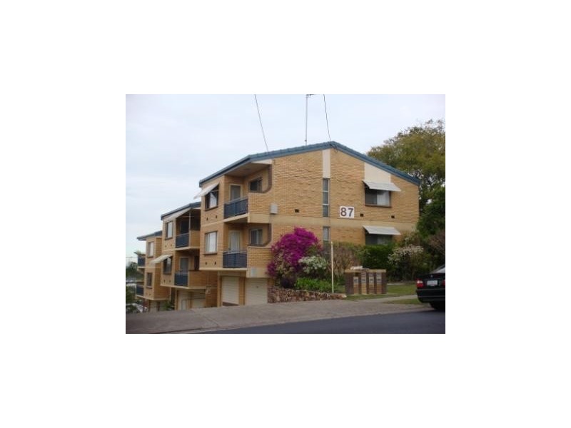 2/87 Swann Road, Taringa QLD 4068