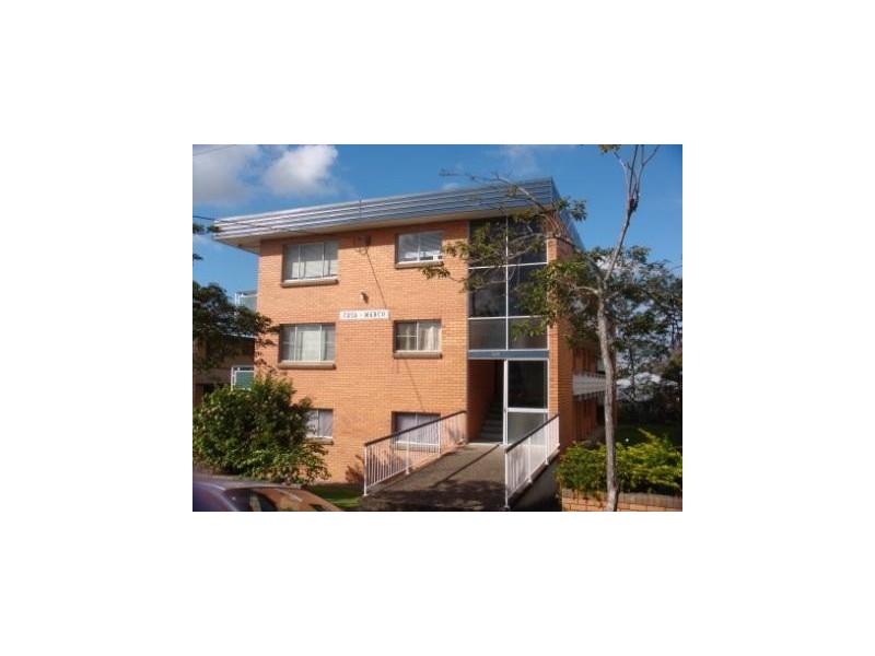 3/129 Brook Strreet, Windsor QLD 4030