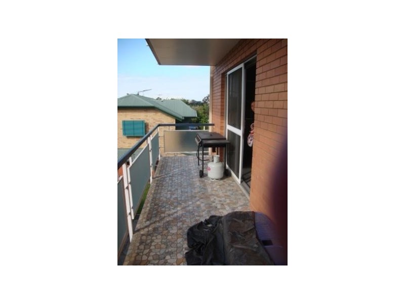 3/129 Brook Strreet, Windsor QLD 4030