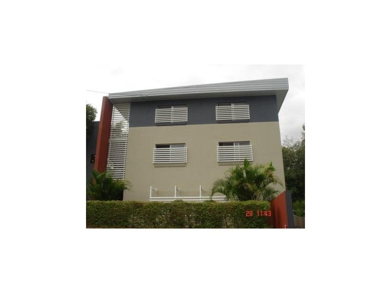 5/29 Gibb Street, Kelvin Grove QLD 4059