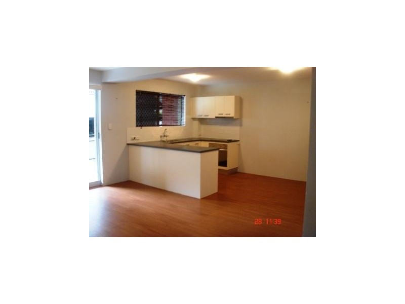 5/29 Gibb Street, Kelvin Grove QLD 4059