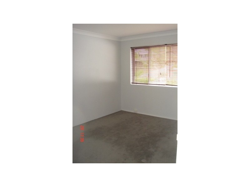 5/29 Gibb Street, Kelvin Grove QLD 4059