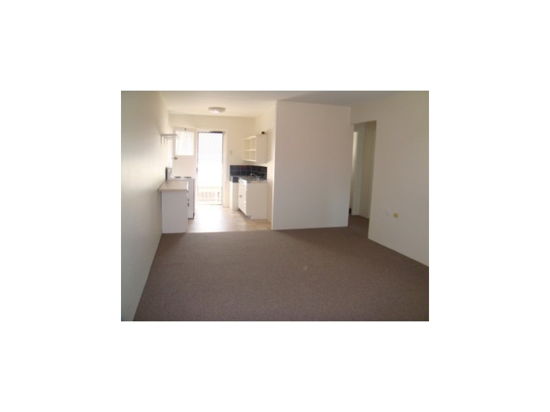 4/133 Kennedy Tce, Paddington QLD 4064