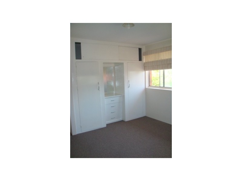 4/133 Kennedy Tce, Paddington QLD 4064