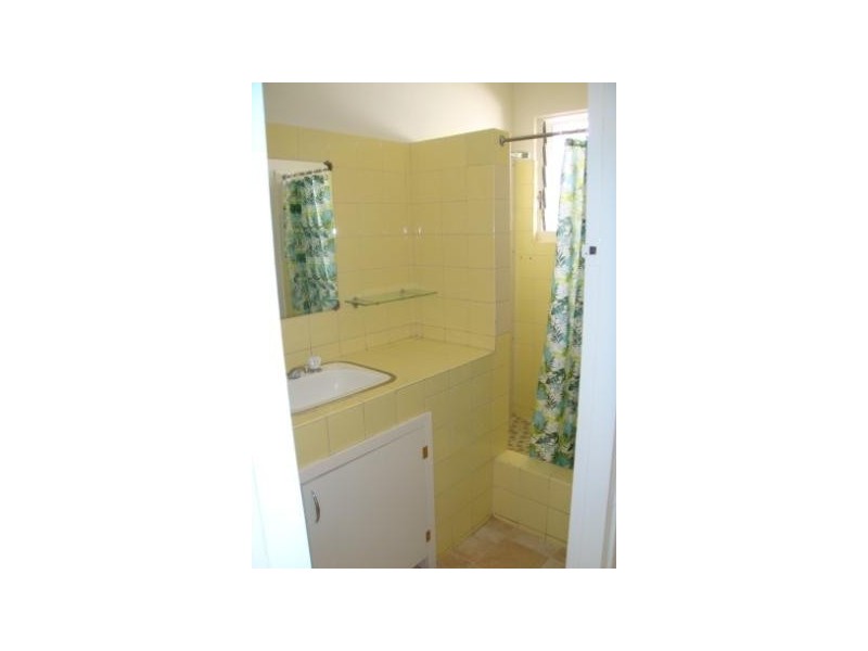 4/133 Kennedy Tce, Paddington QLD 4064