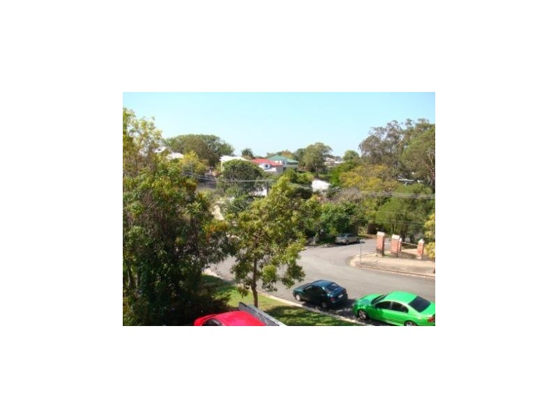 4/133 Kennedy Tce, Paddington QLD 4064