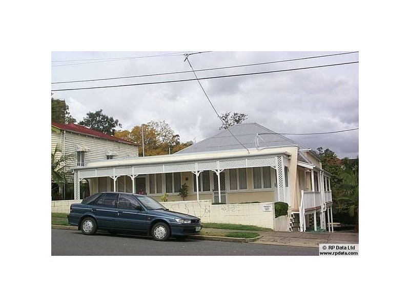 5/75 Herston Road, Kelvin Grove QLD 4059