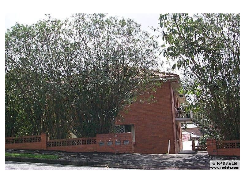 2/133 Kennedy Tce, Paddington QLD 4064