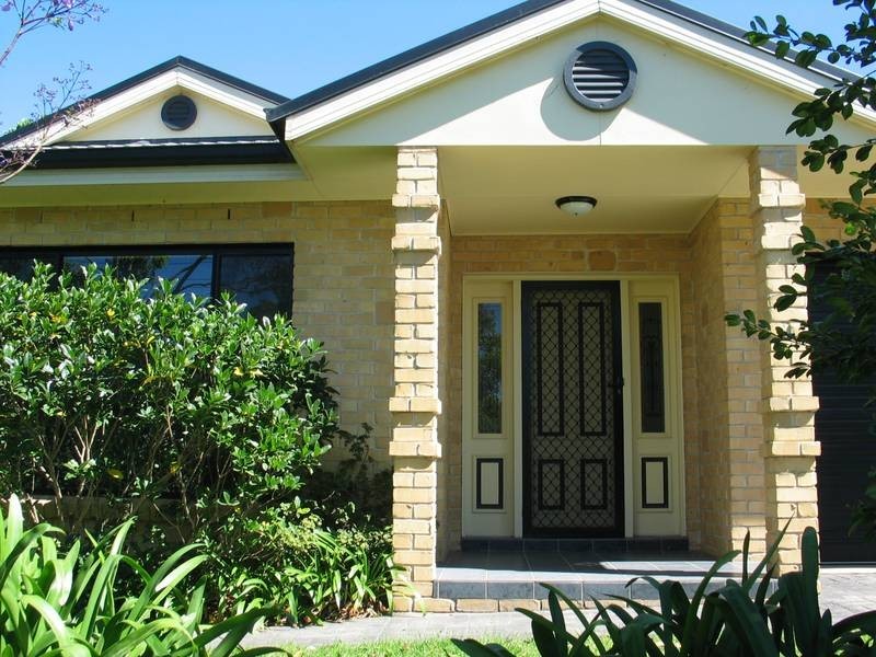 1 Ford Street, Berry NSW 2535