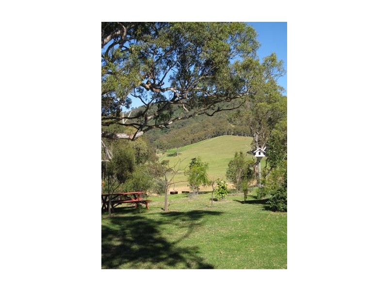 131 Coolangatta Road, Berry NSW 2535