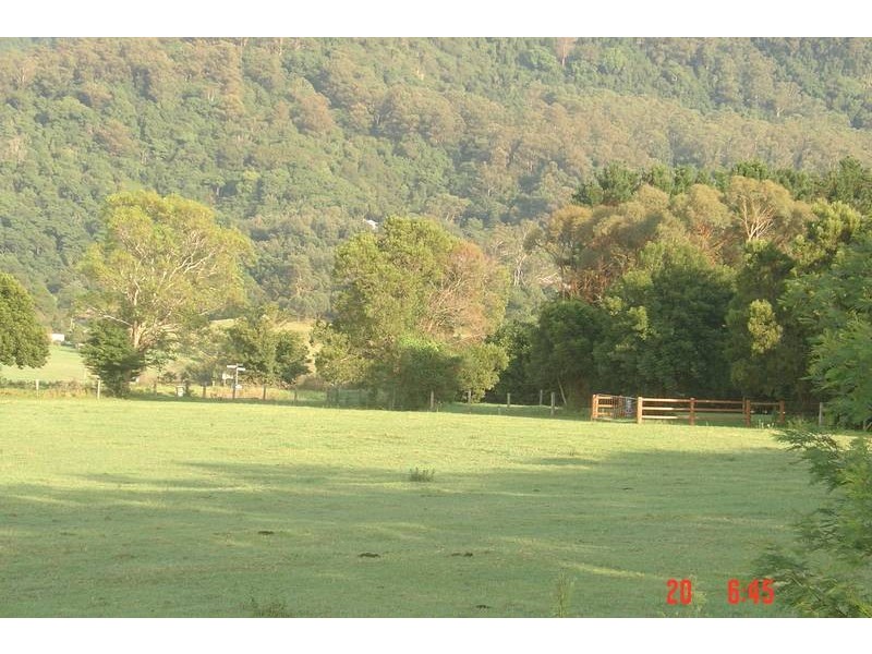 Lot 451,  Boxsells Lane, Berry NSW 2535